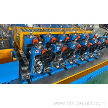 HG16 High Speed Tube Mill Machine